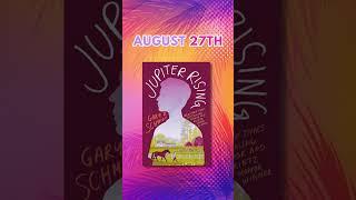  SUMMER anticipated book releases 