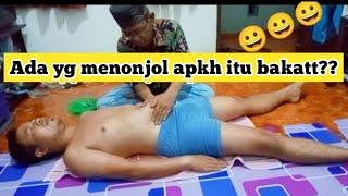 kusuk badan anak kost