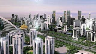 TURKMENISTAN  ASHGABAT 2021 