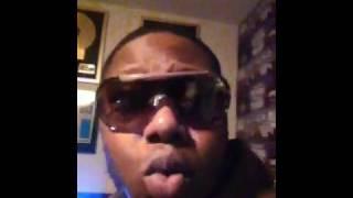 Z-Ro official twitter freestyle