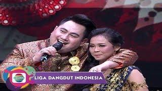 CIE CIEE Nassar Mau Pindah ke Lain Hati.. Hati Selfi  LIDA Top 5