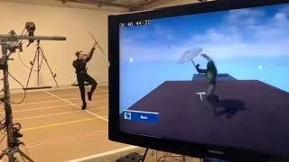 This is How Epic Games makes emotes for FortniteBehind The Scenes..