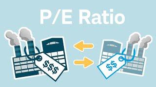 PE Ratio Basics