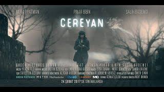 CEREYAN  DRAUGHT - Türk Gerilim Filmi FULL İZLE