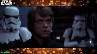 Star Wars Ep. 6 - Luke konfrontiert Darth Vader Deutsch HD