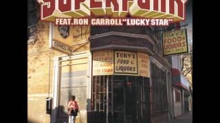 Superfunk - Lucky Star