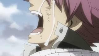 Fairy Tail「AMV」Hurts Like Hell