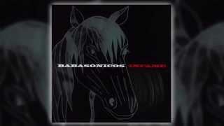 Babasónicos - Infame AUDIO FULL ALBUM 2003