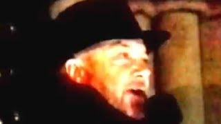 George Galloway speech at anti-Charlie Hebdo rally - 17th January 2015