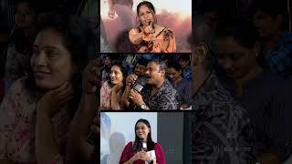Anasuya bharadwaj QA  Simbaa  Trailer launch event  Filmee zone