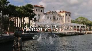 Video de Compromiso en Miami  Engagement Video Miami