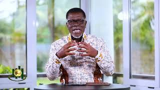 Meditate Within Your Heart  WORD TO GO with Pastor Mensa Otabil Episode 1448