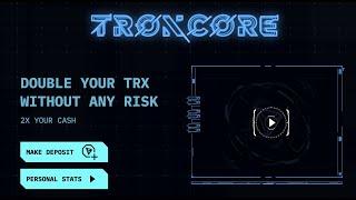 Troncore - EXIT SCAM DO NOT INVEST