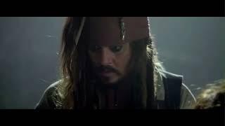 Death Of Blackbeard  Pirates of the Caribbean On Stranger Tides