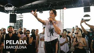 Pelada  Boiler Room x Primavera Sound Barcelona x Cupra