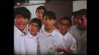 Estudyante Blues 1989 Full Movie  Dingdong Avanzado