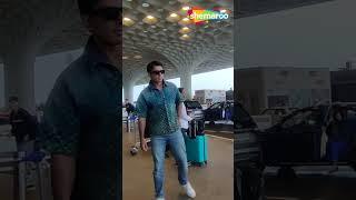 Sonu Sood Spotted At Airport #shorts #shortsvideo #sonusood #spotted #viral #airportlook