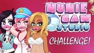 BEATING MARKIPLIERS SCORE CHALLENGE Crazy High Score  HunieCam Studio