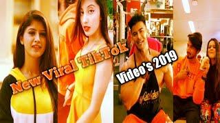 Tik Tok Mix Tape Comedy Videos Part-3  Mr. Faisu  TikTok Viddeos 2019 Sahil Khan & Manjul Khattar