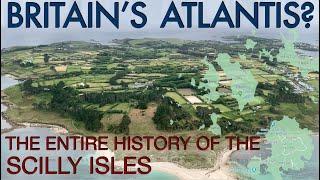 The Entire History of The Isles Of Scilly  Documentary