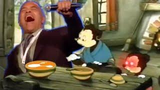 Somebody Toucha My BITCONNECT