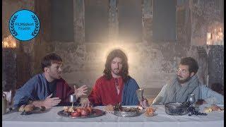 The Last Supper  Biblical Comedy Short  Alicia MacDonald