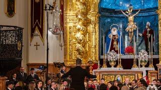 Después de la Madrugá  Concierto en El Cachorro  Cuaresma 2024