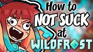 8 Tips Youll NEED to Beat Wildfrost for the First Time  Haelian