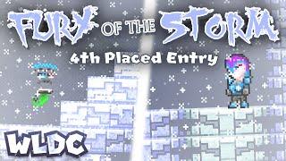 Winter Level Design Contest 2022 - 4th Placed Entry - Fury of the Storm