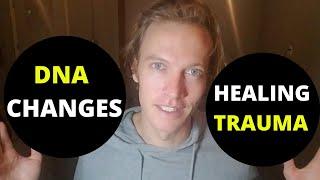 DNA Changes During A Kundalini Awakening + Healing Generational Trauma