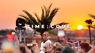 Dennis Cruz at Galerija Belgrade Serbia by TIMECODE