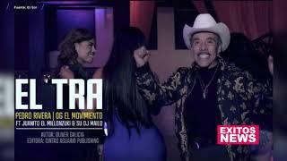 El padre de Jenni Rivera estrena El Tra su primera canción de reggaetón