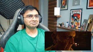 Kalki 2898 AD Trailer - Reaction