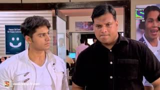 CID - च ई डी - Shikaari Ka Shikaar - Episode 1149 - 2nd November 2014