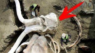 12 Most Ancient Archaeological Discoveries Scientists Still Cant Explain