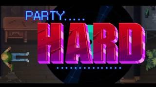 The New Vibe Party Hard Soundtrack