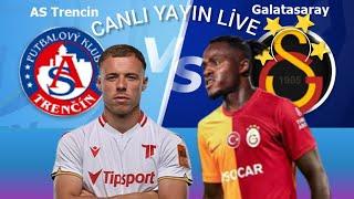 Galatasaray Trenčín hazırlık maçı canlı yayın #LİVE ABONE OL subscribe #football #fifa #gaming