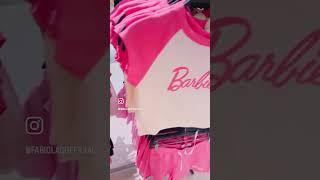 BARBIE X Forever21 Girly Haul #barbie #barbiegirl #barbiedoll #forever21 #forever21haul #fabiolag