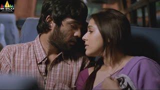 Guntur Talkies Latest Telugu Movie  Part 611  Siddu Rashmi Gautam Shraddha Das