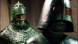 The Ice Warriors Judge Jury and Executioner  The Monster of Peladon  Doctor Who