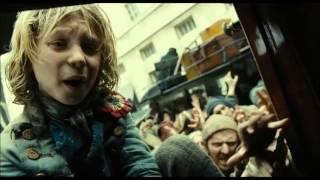 Look Down Beggars Les Miserables FULL SCENE