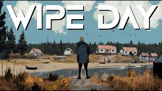 How a 6420 Hour DayZ Veteran Dominates Wipe Day