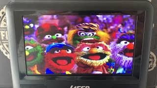 The Adventures of Elmo in Grouchland 1999 Trailer