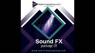 Radioimagershop.com Sound FX Package 01