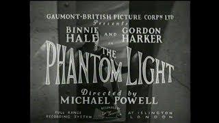 The Phantom Light 1935 Binnie Hale and Gordon Harker