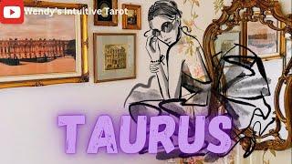 TAURUS I HAVE BEEN READING THE TAROT FOR 20 YEARS & I NEVER SAW THIS TAURUS️ JULY 2024 TAROT