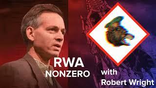 RWA NEWS x Non Zero Impending WW3 Red Scare Navalny Election Year