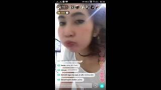 Joget rame-rame anak kos HOT  bigo live 18+