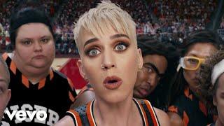 Katy Perry - Swish Swish Official ft. Nicki Minaj