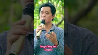 Chuyện Chúng Mình - Đông Hải #Shorts